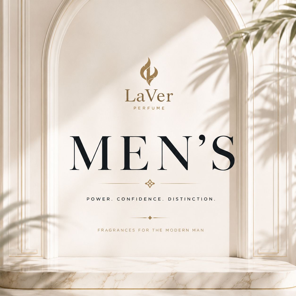 Men's Collection