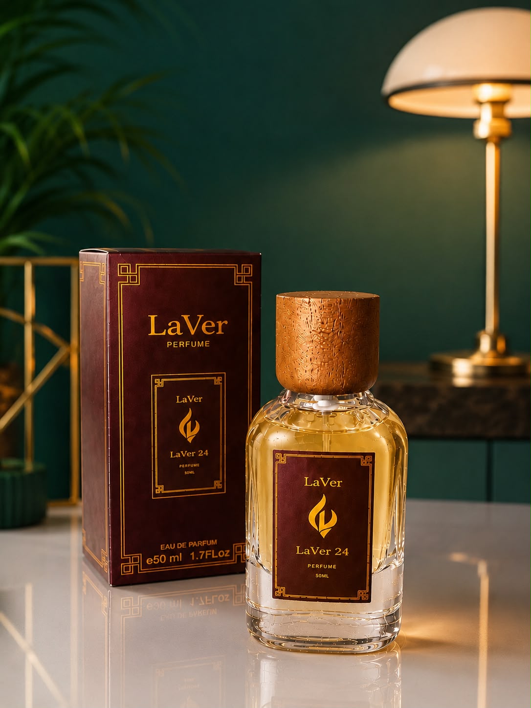 LaVer 24