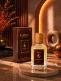 LaVer Blue CH