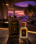 LaVer Boss Oud Saffron