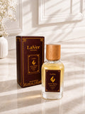 LaVer Delina Exlusive