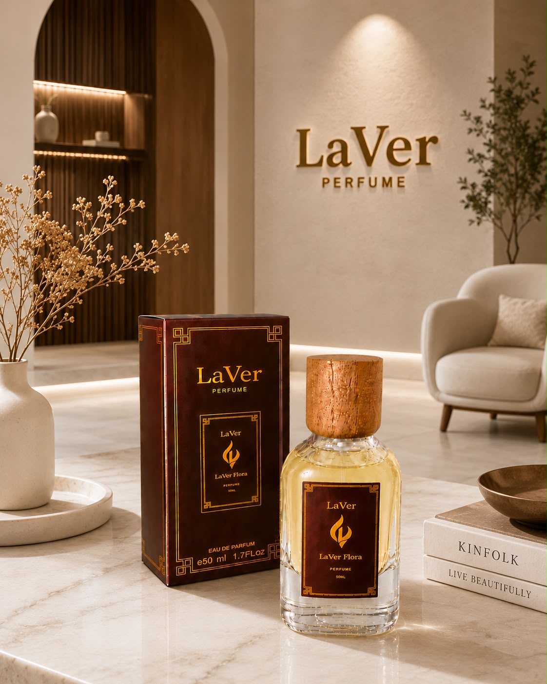 LaVer Flora