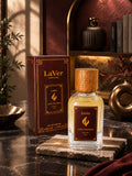 LaVer Fhrenheit