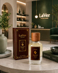 LaVer Garcon Manque