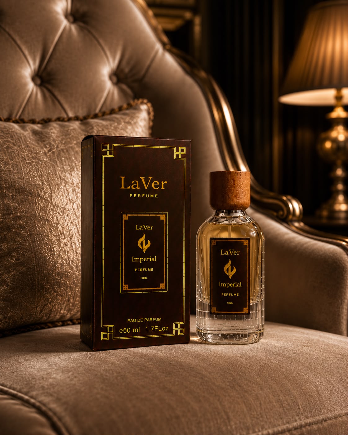LaVer Imperial
