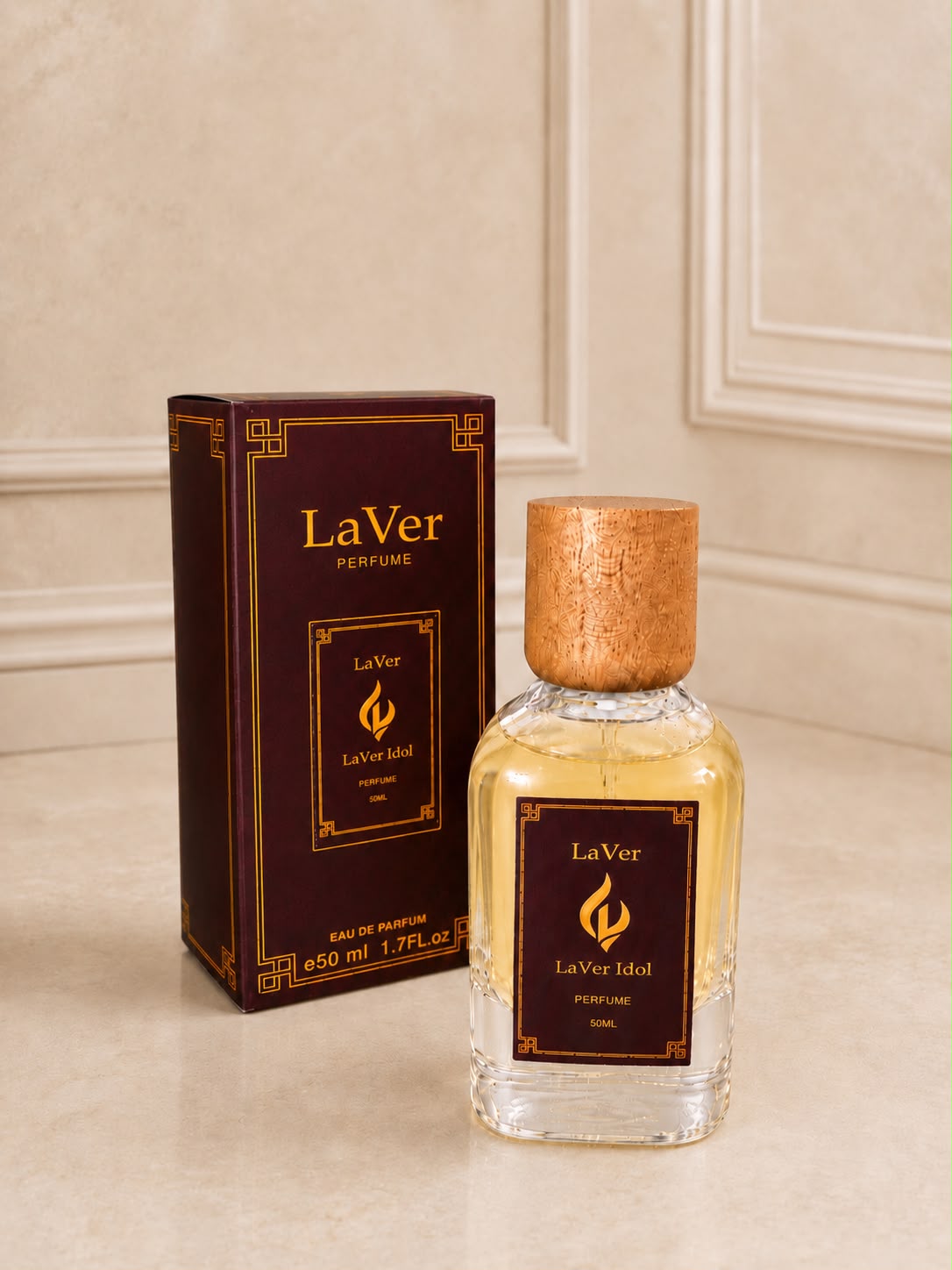LaVer Idol
