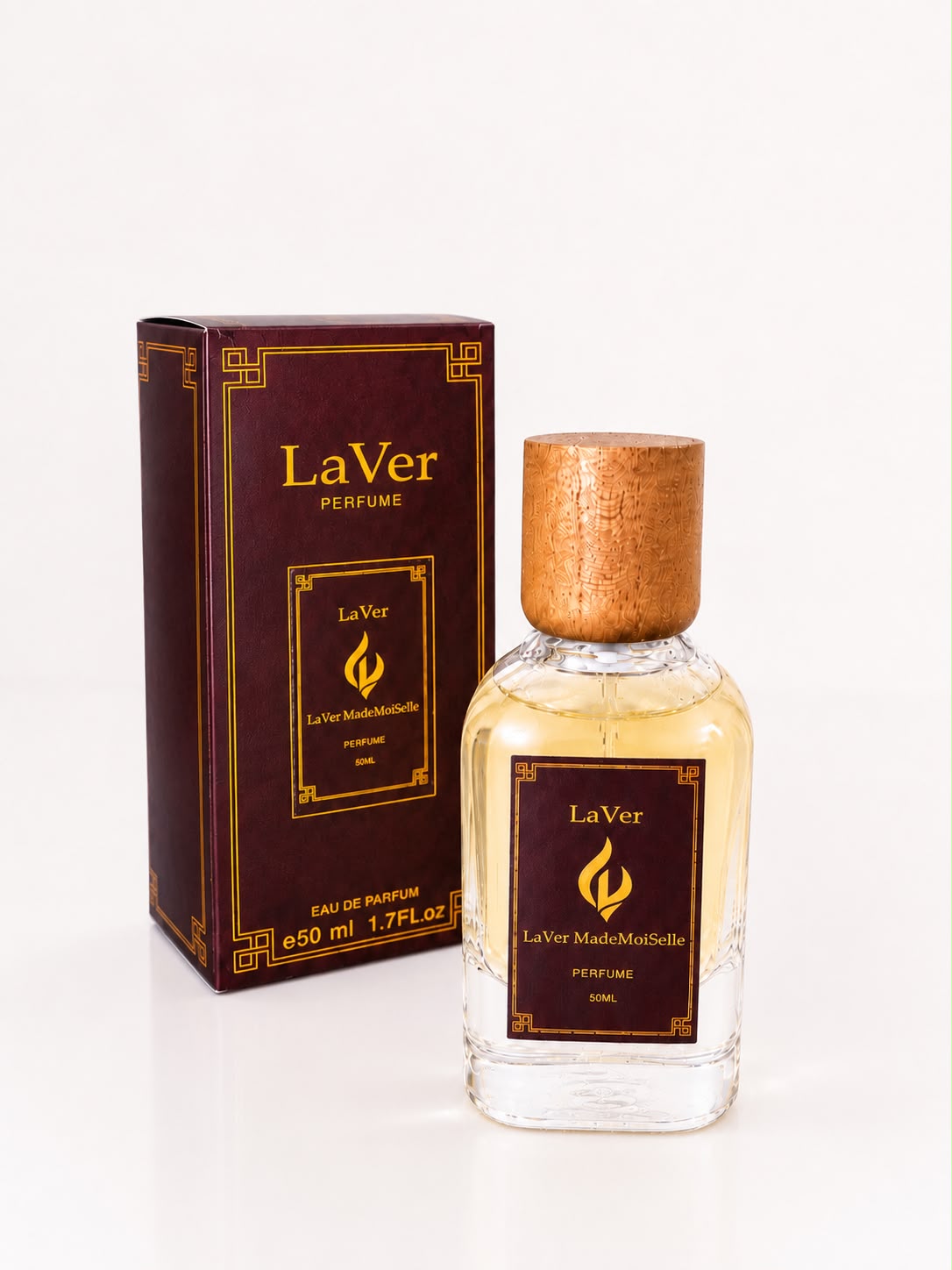 LaVer MadeMoiSelle