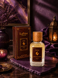 LaVer Omber Lather