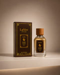 LaVer Vanilla Powder