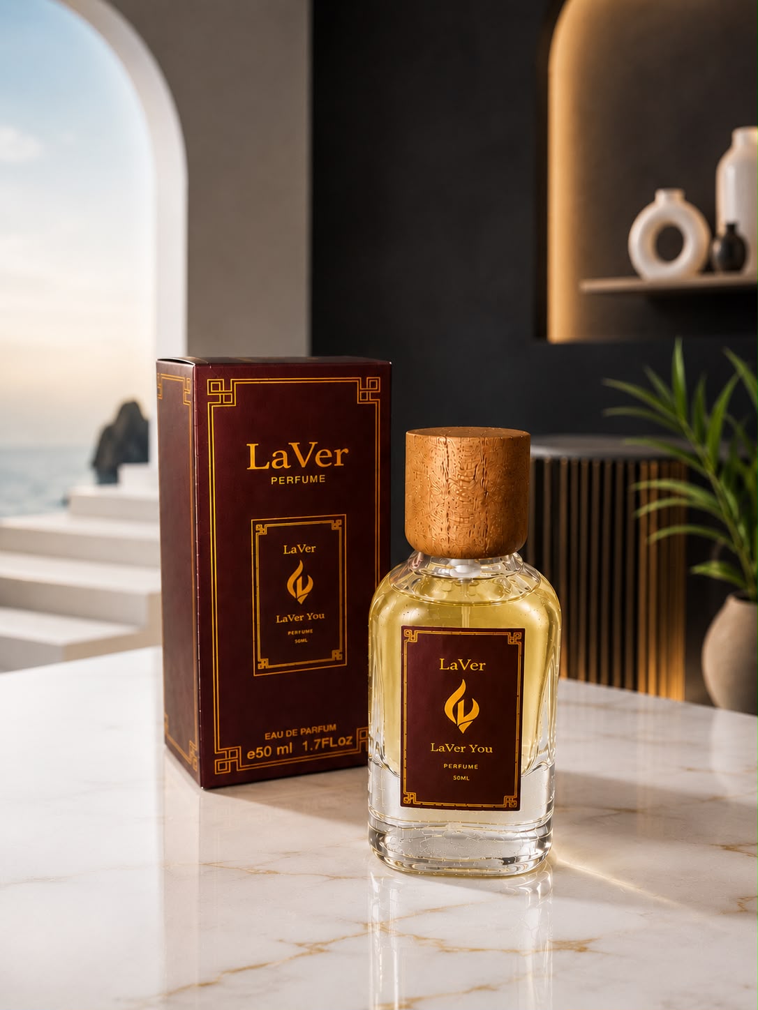 LaVer You